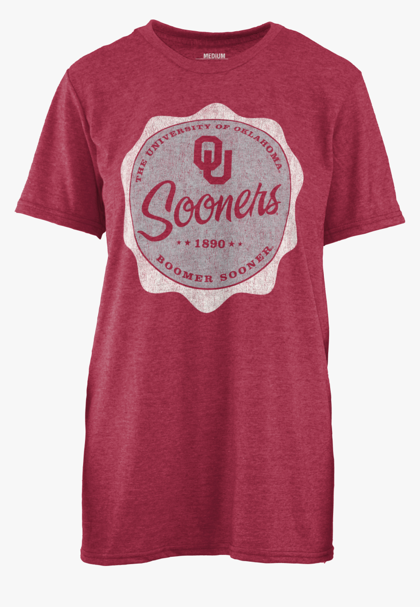 University Of Oklahoma, HD Png Download