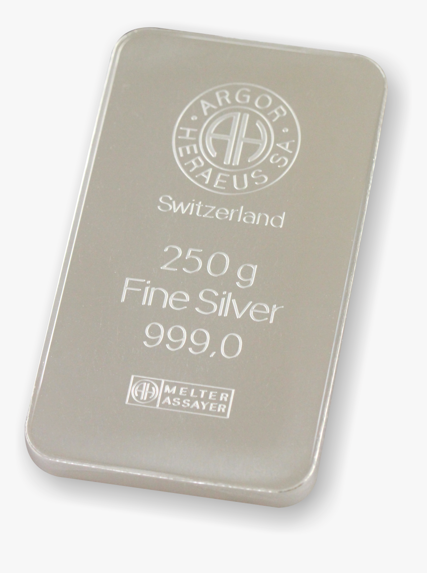 50g Goldbarren, HD Png Download