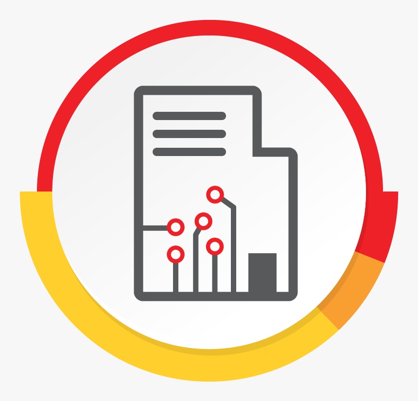 Integrating The Alertus System With Your Building Automation - Circle, HD Png Download