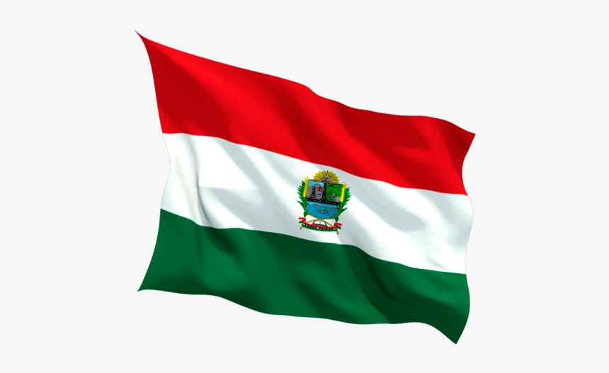 Bandera De La Provincia De Azangaro - Municipalidad Provincial De Azangaro, HD Png Download