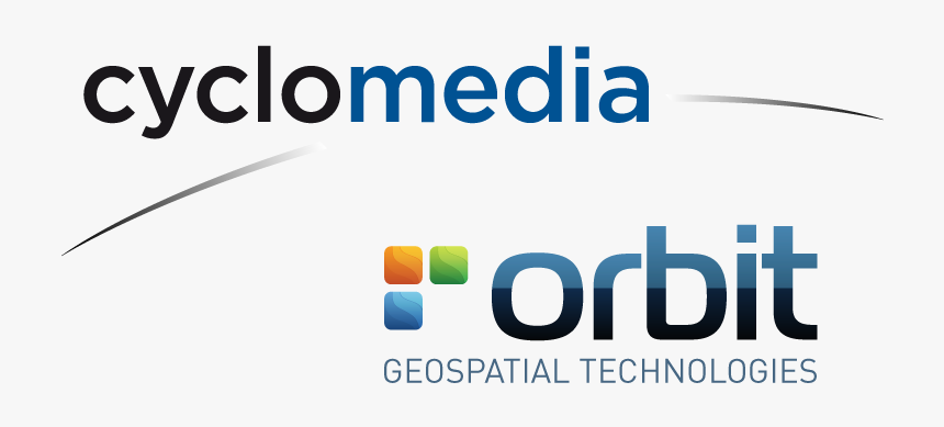 Orbit Gt Orbit Gt And Cyclomedia Join Forces With Product - Orbit, HD Png Download