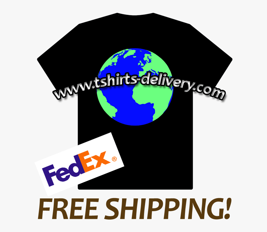 Fedex, HD Png Download