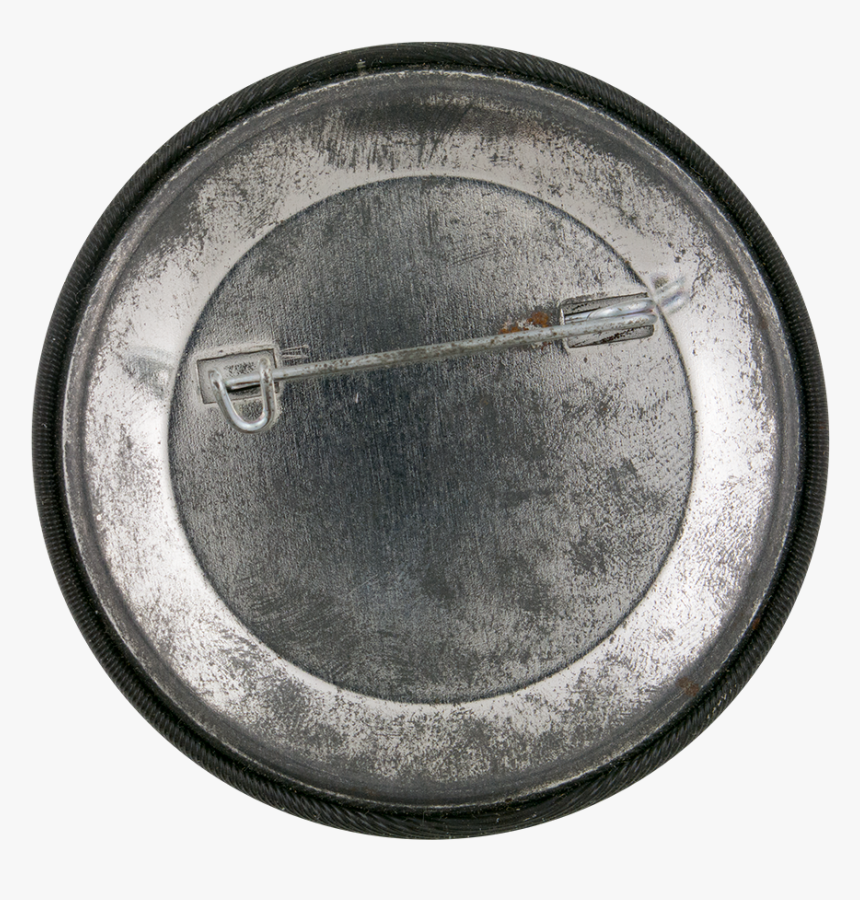 Dos Equis Button Back Beer Button Museum - Circle, HD Png Download