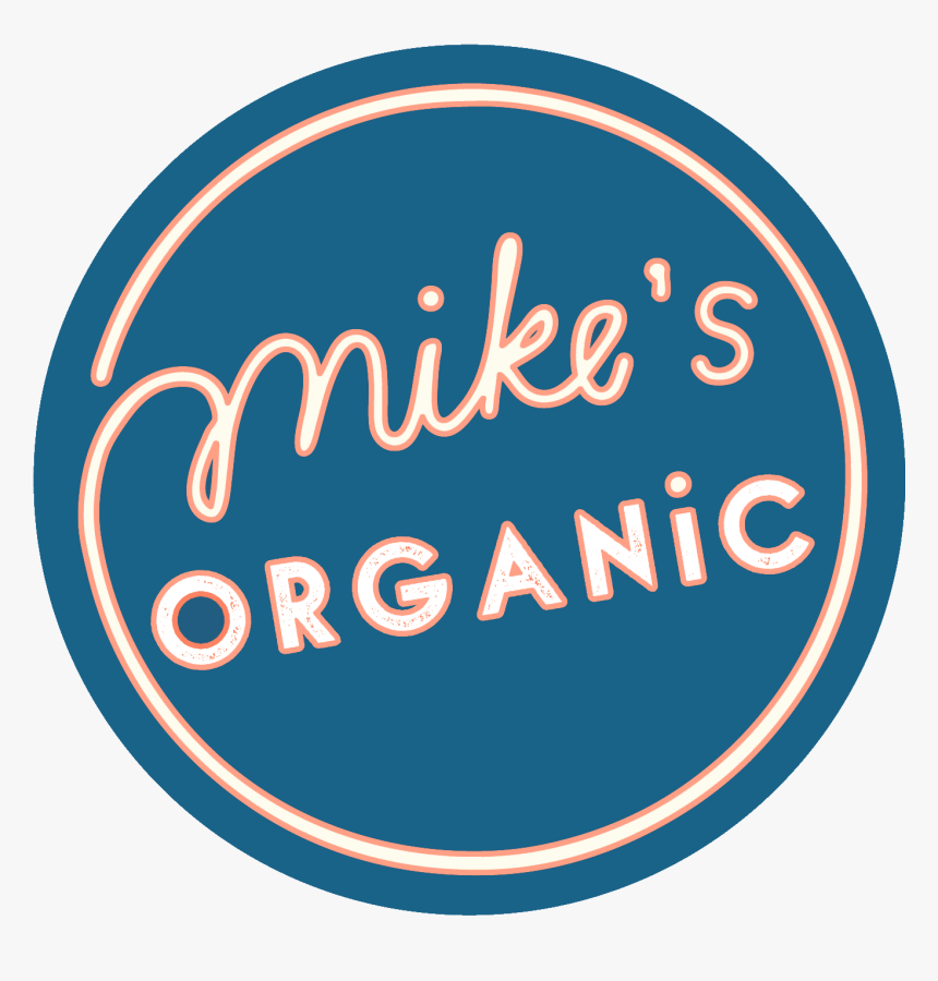 Mike S Organic Delivery - Circle, HD Png Download
