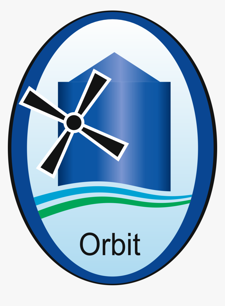 Transparent Orbit Clipart - Circle, HD Png Download