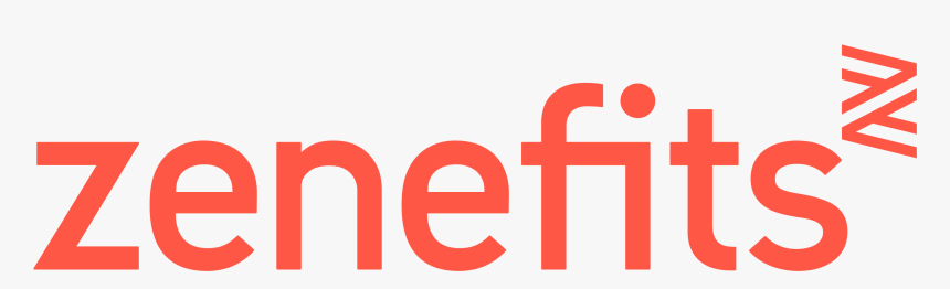 Zenefits - Graphics, HD Png Download