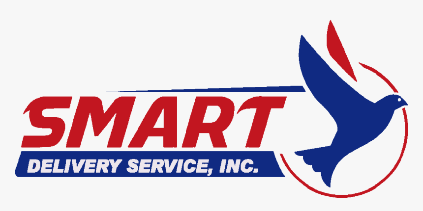 Logo Of Delivery Service Company, HD Png Download