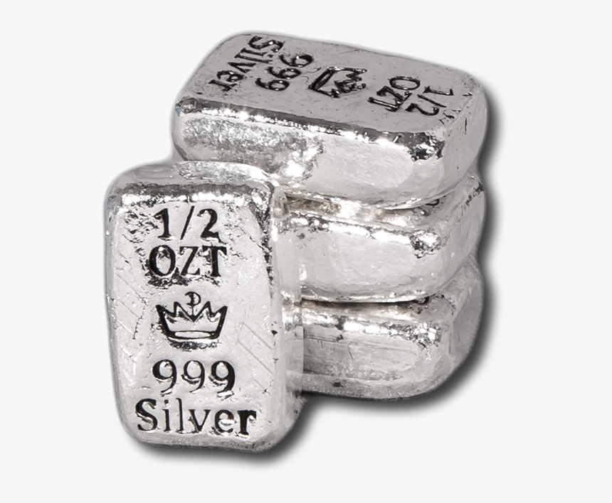 Silver, HD Png Download