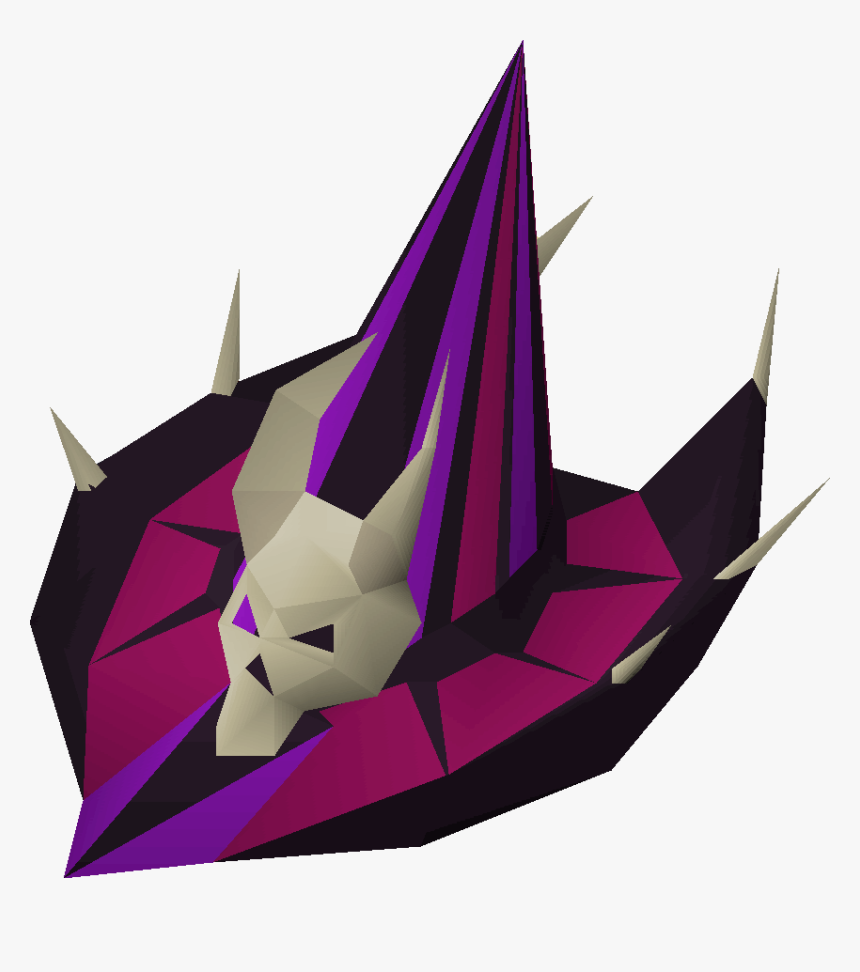 Bounty Hunter Hat Osrs, HD Png Download
