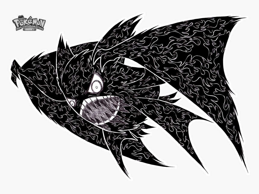 Crobat, HD Png Download