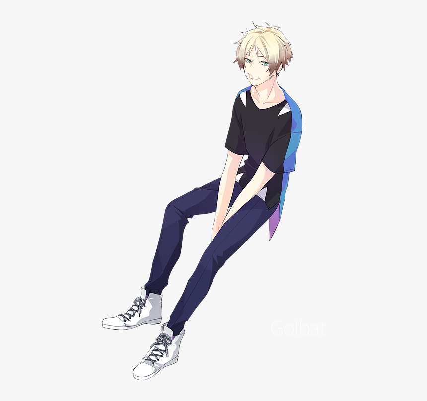 Anime, HD Png Download