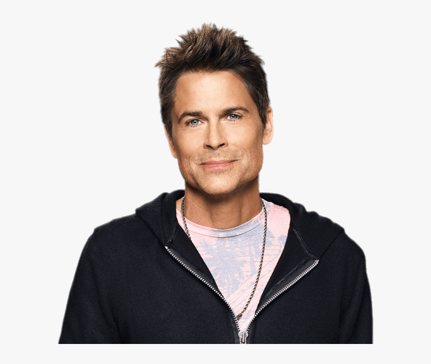 Rob Lowe - Bob Lowe And His Sons, HD Png Download