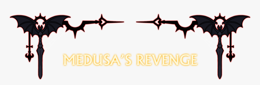 Transparent Medusa Png - Aegis, Png Download