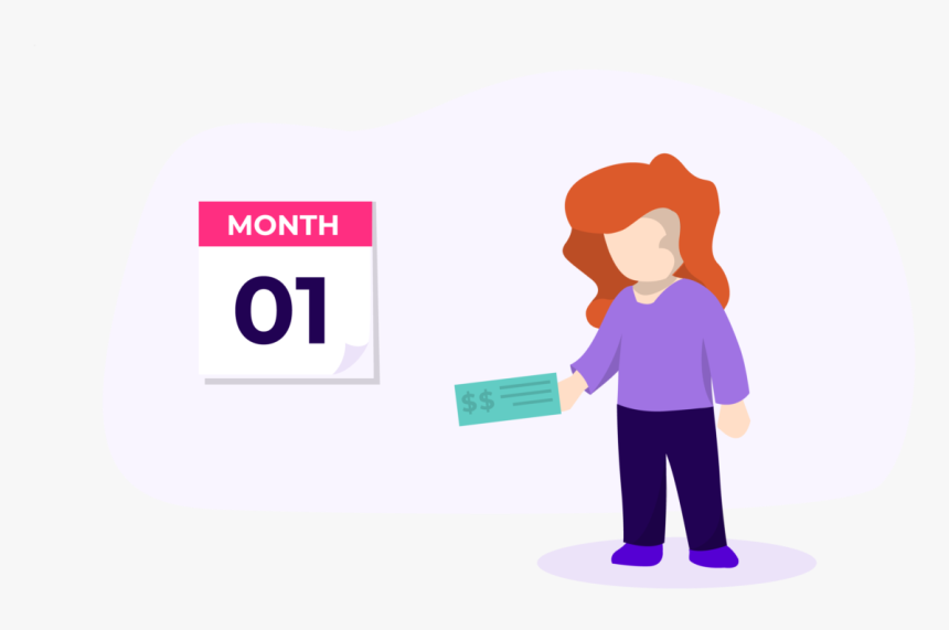 13 Of The Best Paying Side Hustles To Make Some Serious - Illustration, HD Png Download