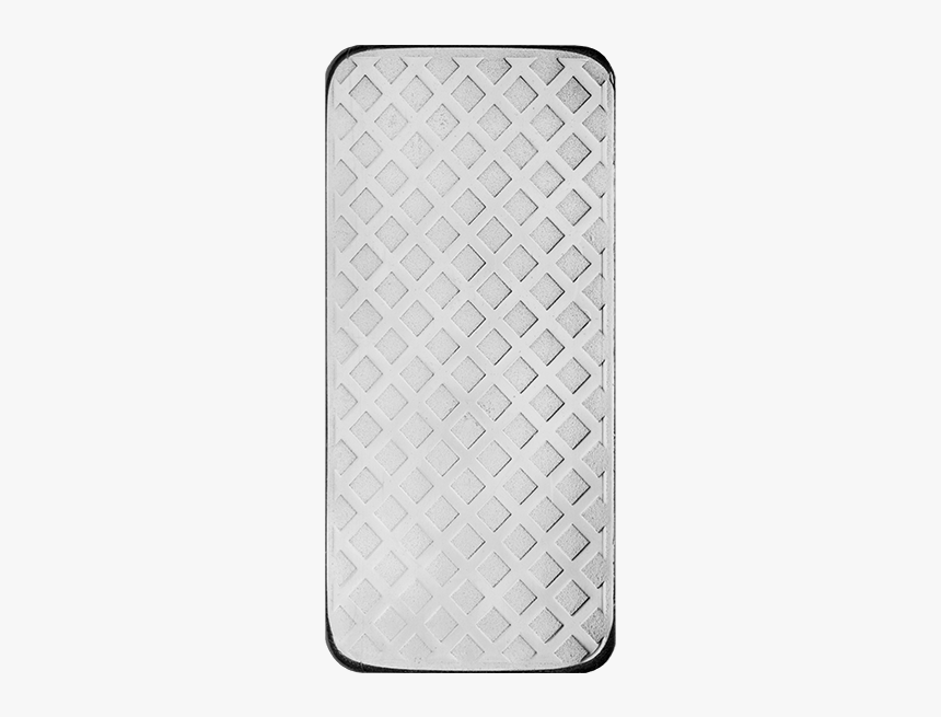 10 Oz Silver Bar - Smartphone, HD Png Download
