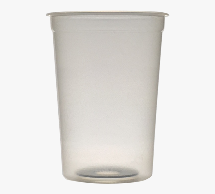 10 Ounce Disposable Cups - Vase, HD Png Download