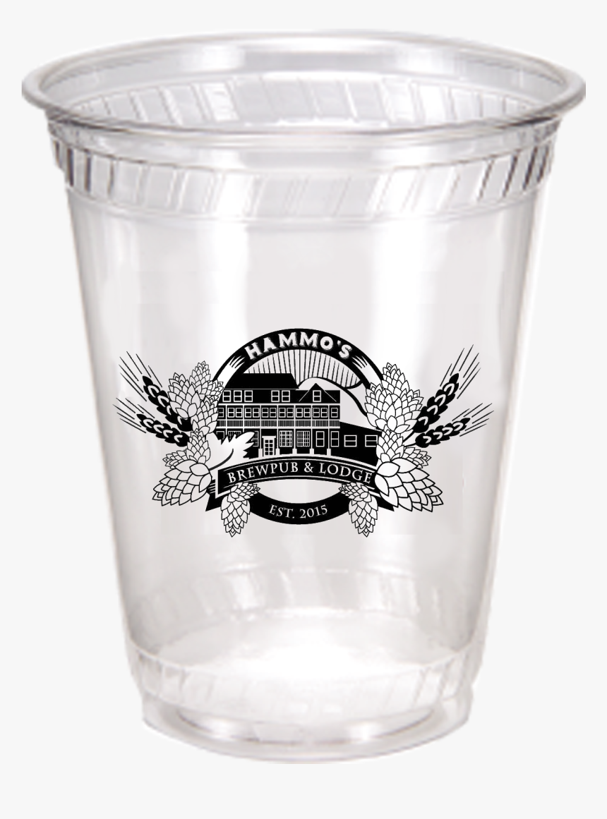 Pint Glass, HD Png Download
