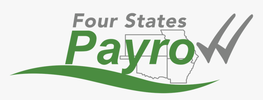 Four States Payroll - Illustration, HD Png Download