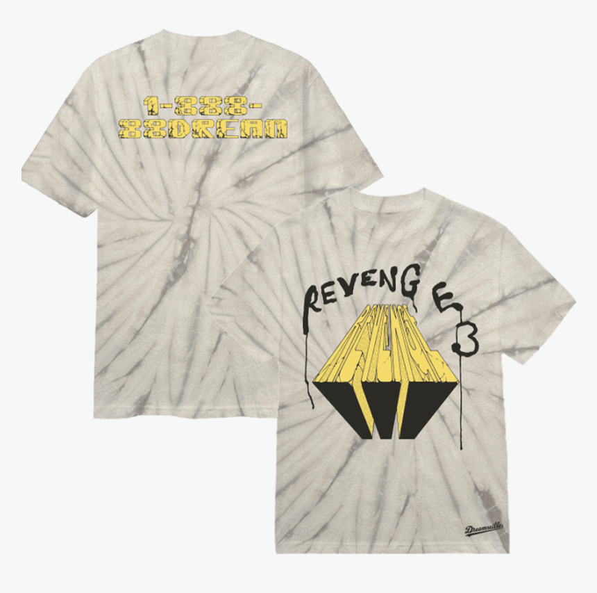 Revenge Of The Dreamers Iii, HD Png Download