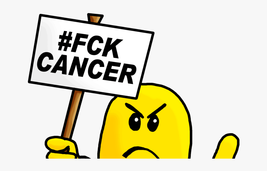Fcancer, HD Png Download