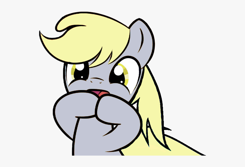 You Re Out Of Derpy Pictures, HD Png Download