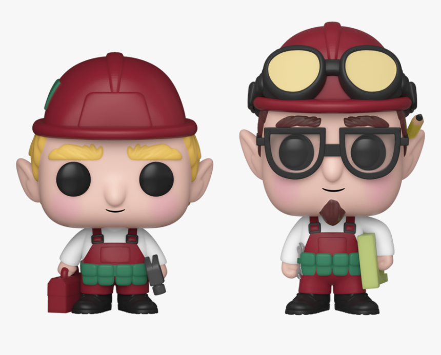 Funko Pop Holiday 2019, HD Png Download