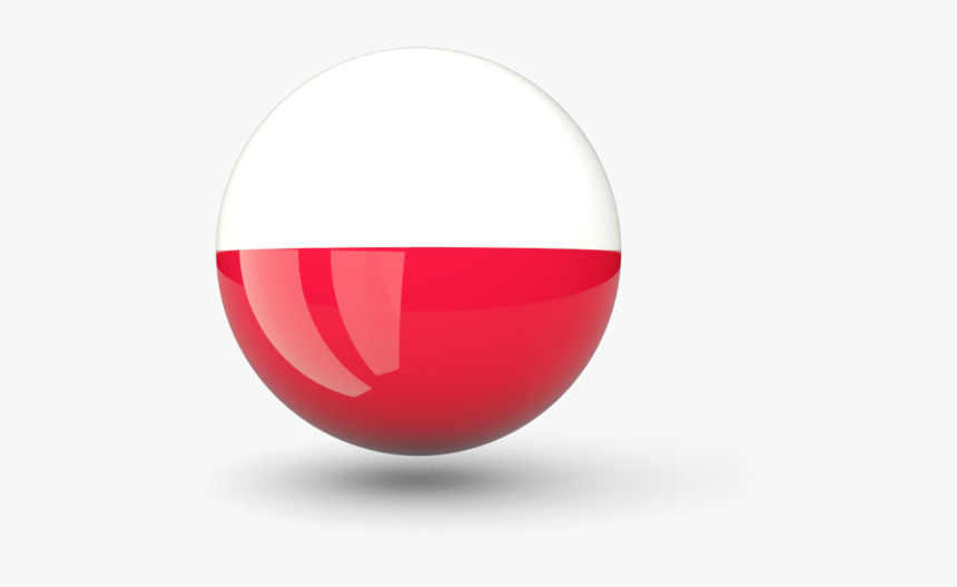 Download Poland Flag Png - Poland Flag Icon Png, Transparent Png