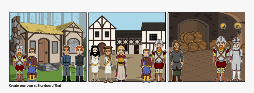 Cartoon, HD Png Download