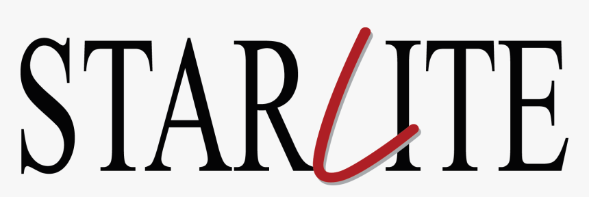 Marquee Clipart Dressing Room Light - Starlite Company Logo, HD Png Download