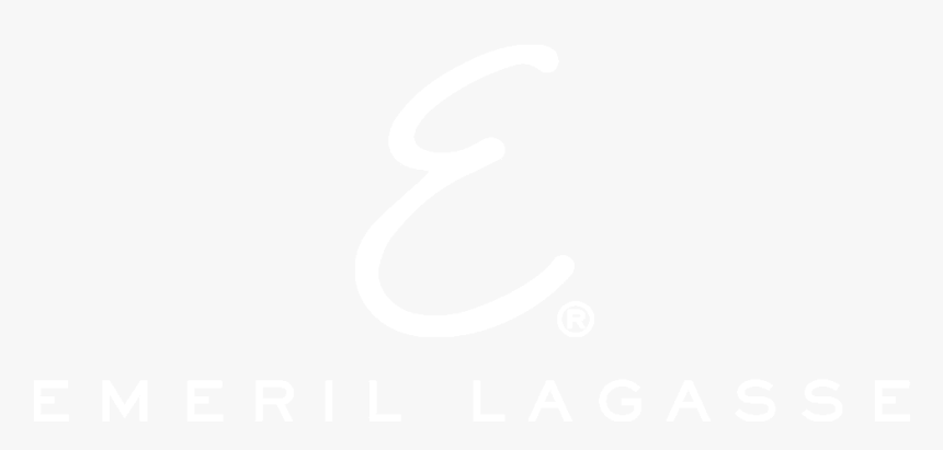 Emeril Logo Wht - Hyatt White Logo Png, Transparent Png