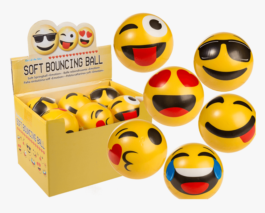Soft Bouncing Ball, HD Png Download