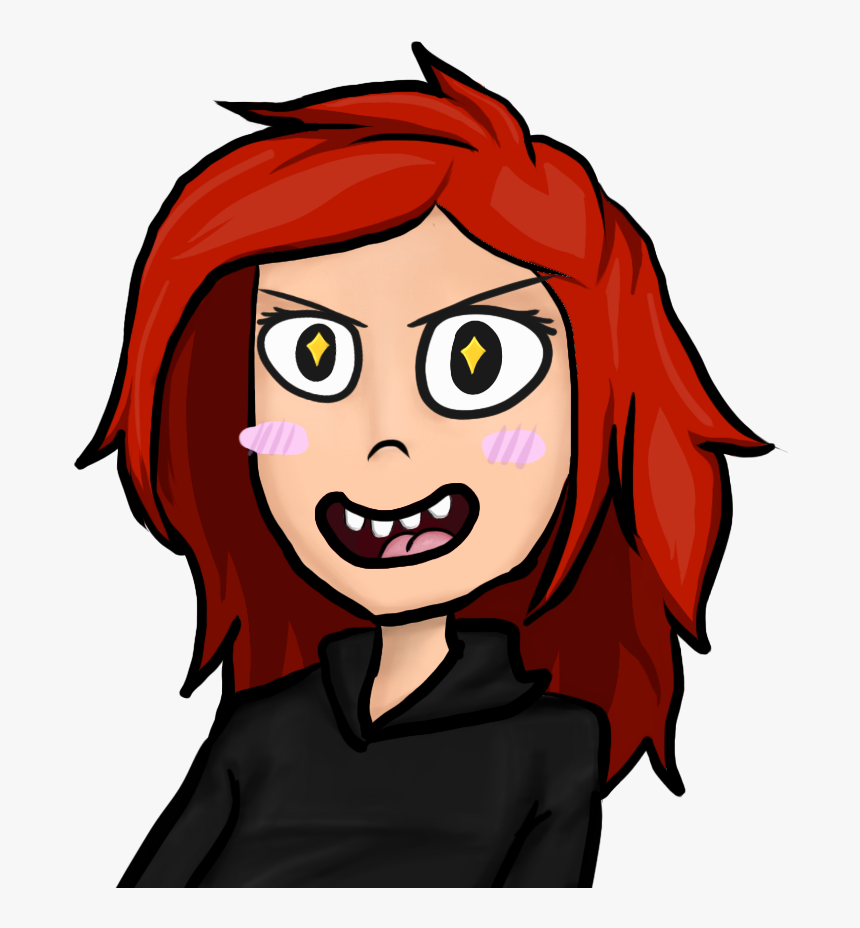 Derpy Misaki, HD Png Download