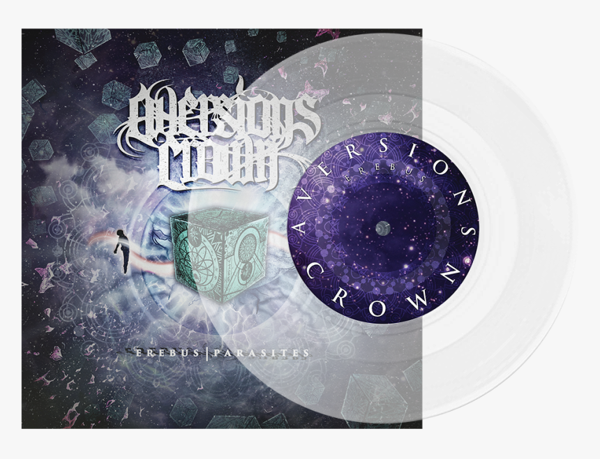 Aversion Crown Hollow Planet, HD Png Download