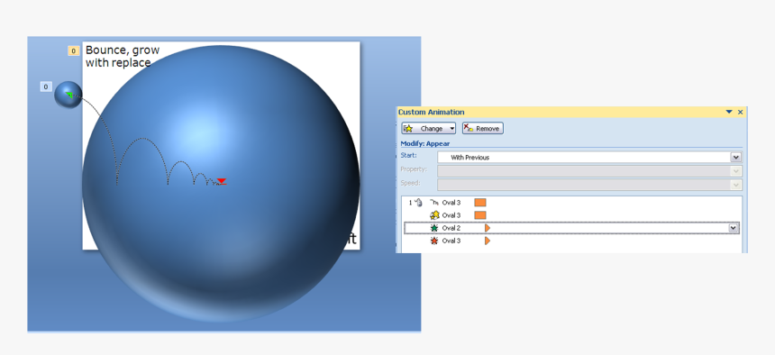 Bounce2 - Sphere, HD Png Download
