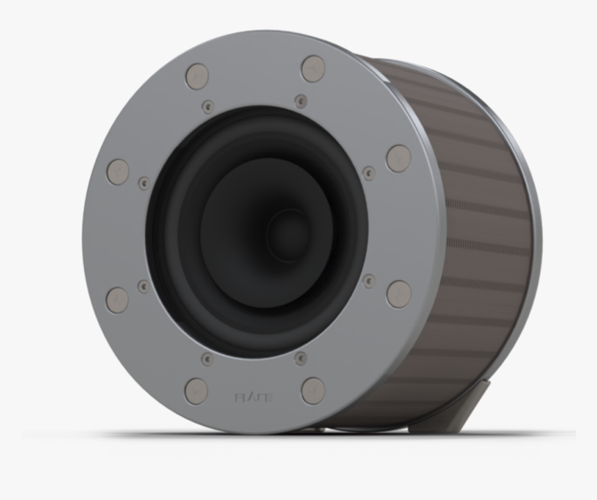 Flare Audio Ltd - Circle, HD Png Download