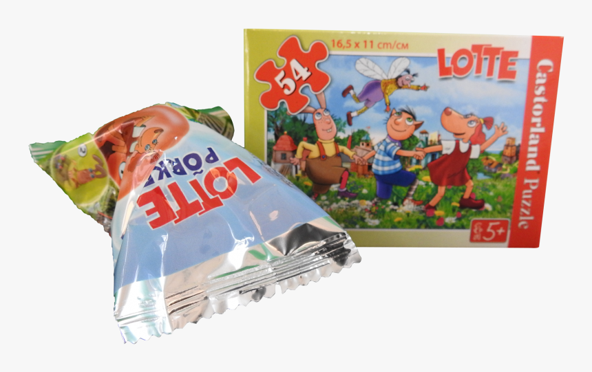 Gift Set - Fictional Character, HD Png Download