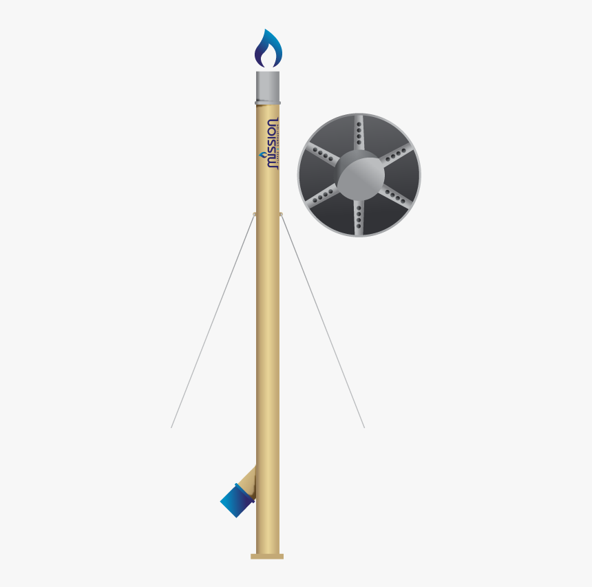 Air Assist Flares - Clock, HD Png Download