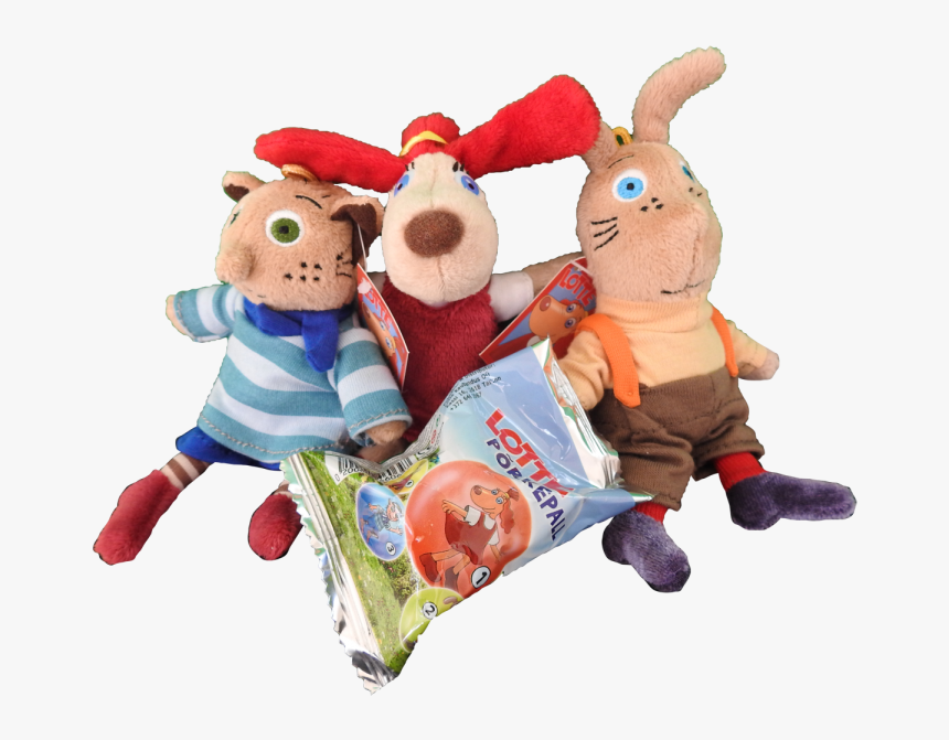 Stuffed Toy, HD Png Download