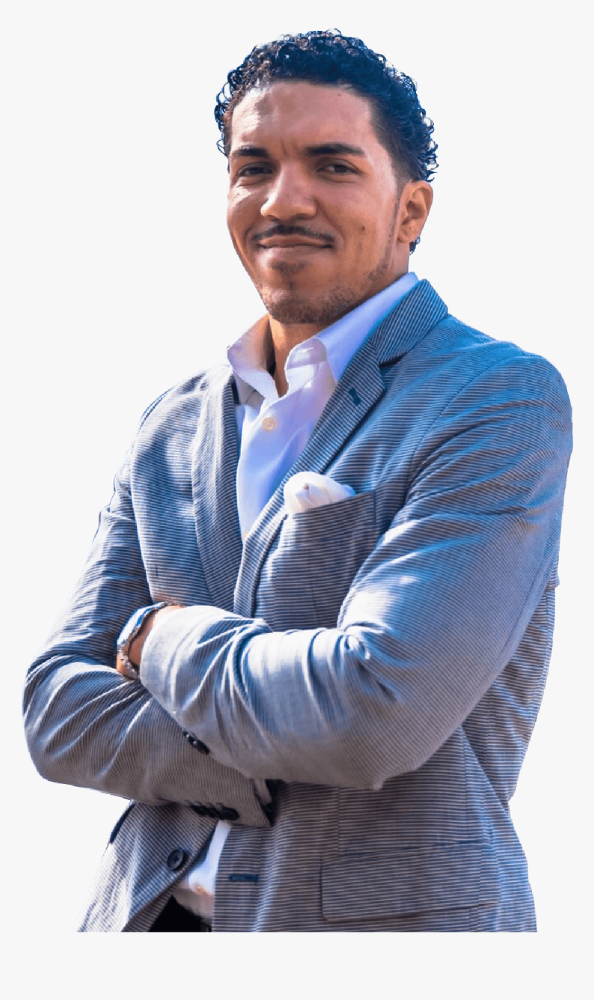 Rob Dawson - Gentleman, HD Png Download