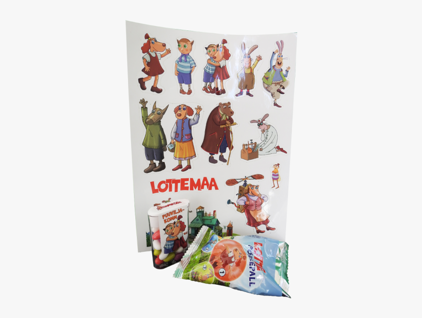 Cartoon, HD Png Download