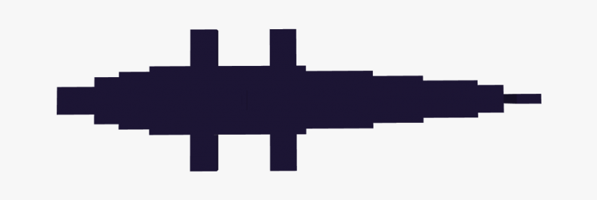 Airplane, HD Png Download