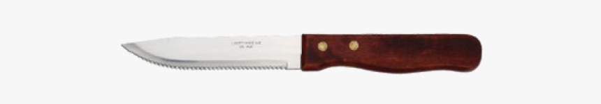 Jumbo Steak Knife - Hunting Knife, HD Png Download