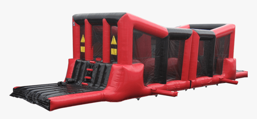 Boot Camp Bouncing Balls - Inflatable, HD Png Download