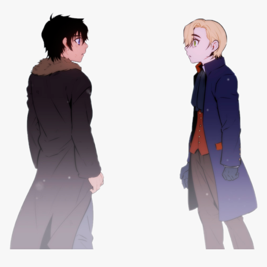 Manga Animeboys Bloodbank Overlord - Blood Bank Korean, HD Png Download