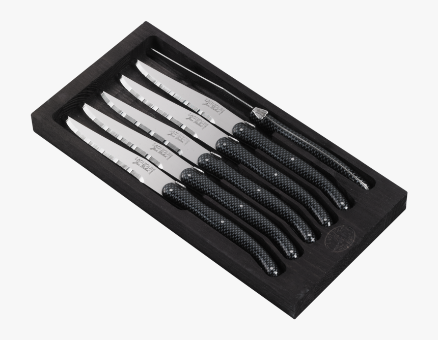 Transparent Steak Knife Png - Knife, Png Download