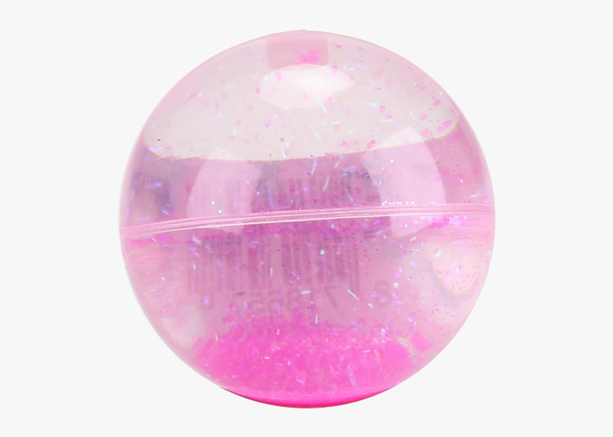 Seasonal Gifts - Bouncing Ball - Sphere, HD Png Download