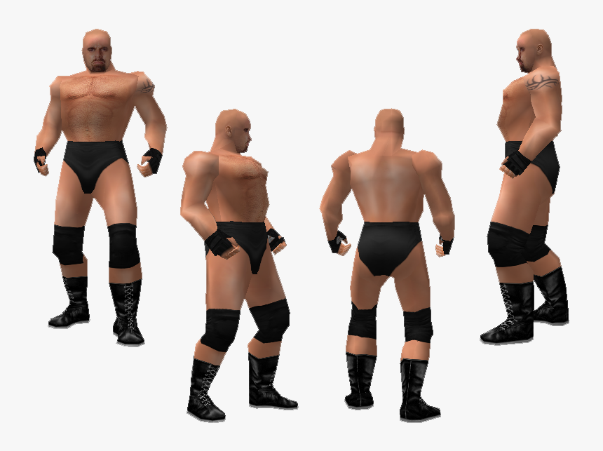 Barechested, HD Png Download