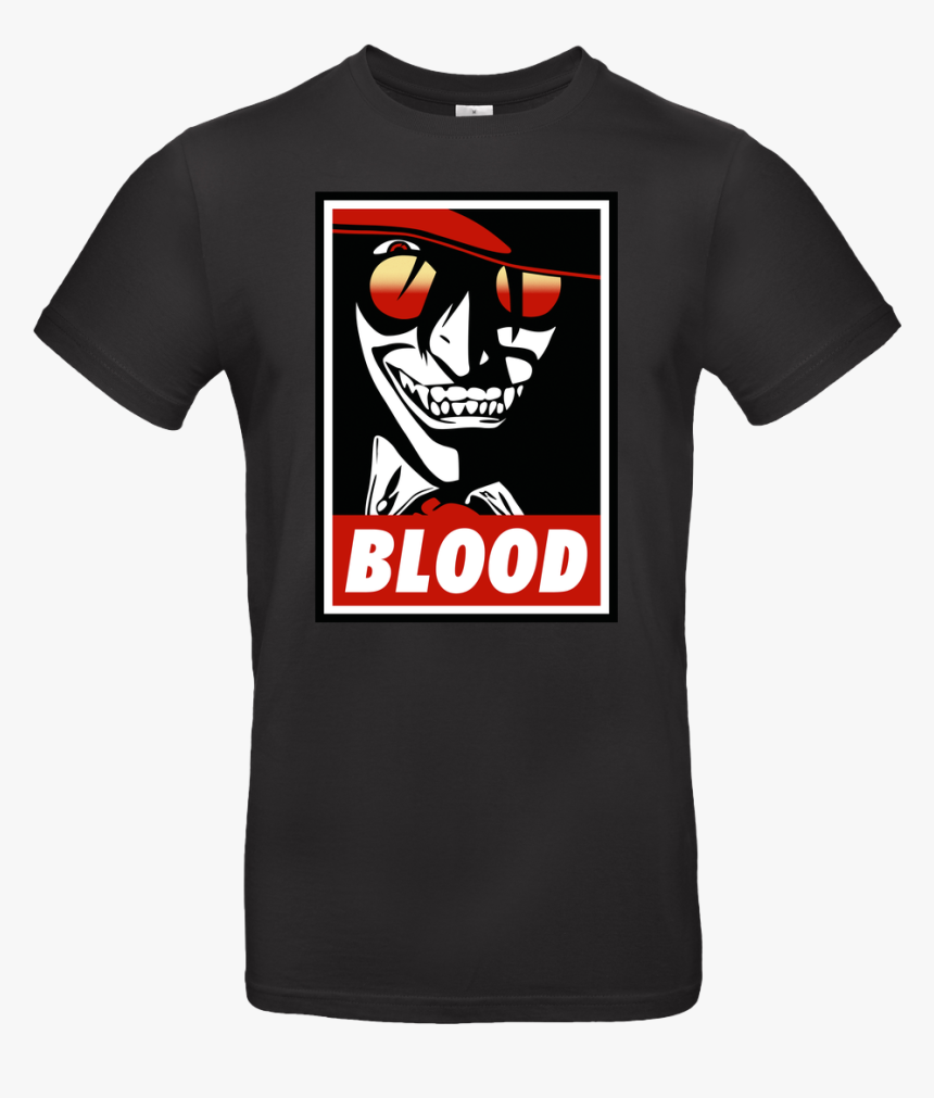 Anime Blood Png, Transparent Png