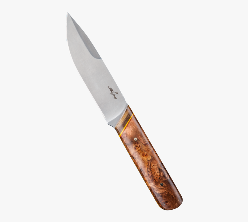 Steak Knives Big, HD Png Download