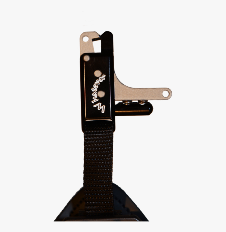 Whatever - Carter Whatever Release W/scott Strap, HD Png Download